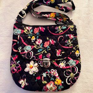 Vera Bradley Ribbons Purse
